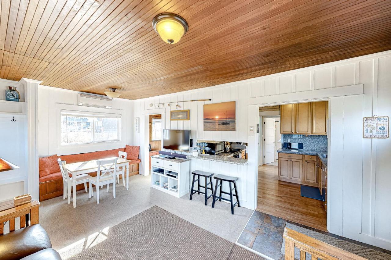 Cottage By The Sea مانزانيتا المظهر الخارجي الصورة