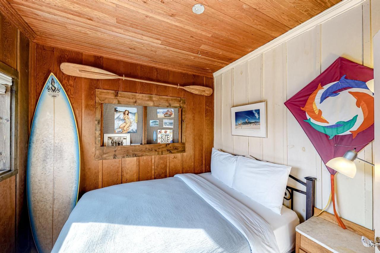 Cottage By The Sea مانزانيتا المظهر الخارجي الصورة