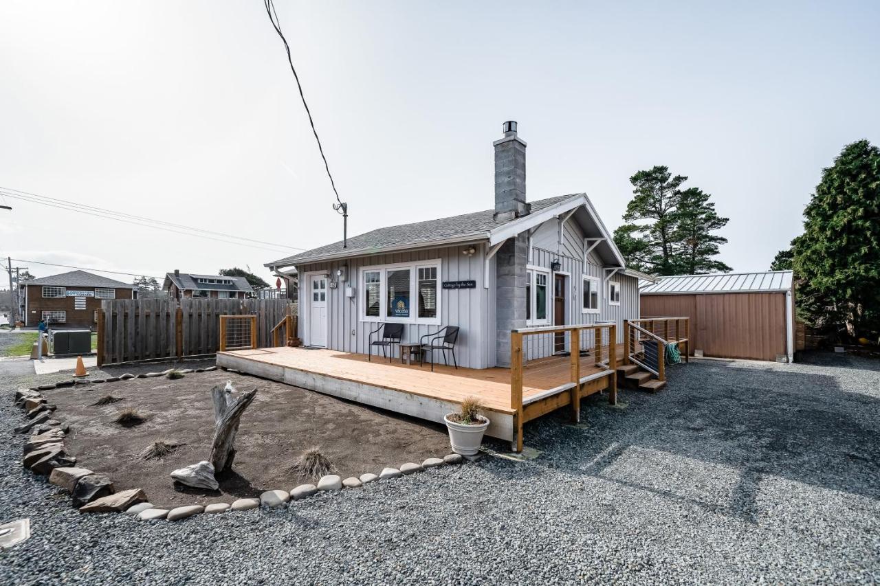 Cottage By The Sea مانزانيتا المظهر الخارجي الصورة